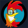 Frango Nerd