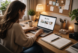 Como divulgar um blog novo na internet: 12 estratégias que realmente funcionam